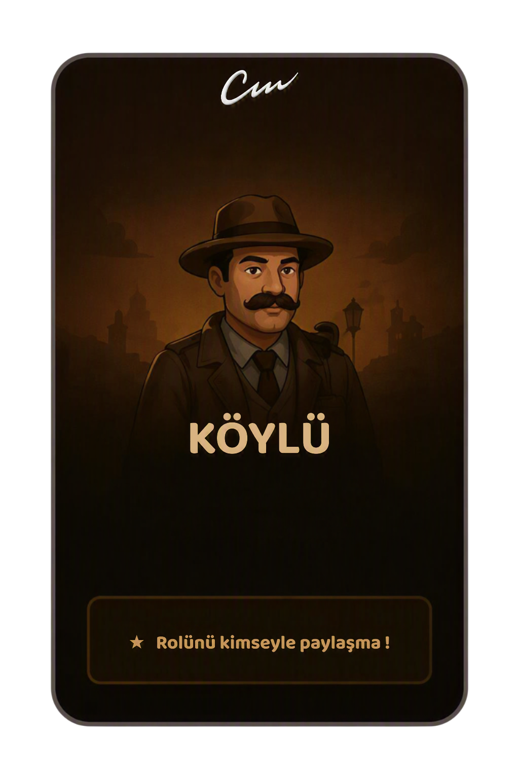 Köylü Kartı